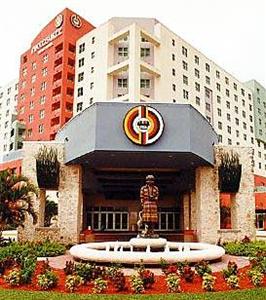 Miccosukee Resort Tamiami 500 SOUTHWEST 177TH AVENUE