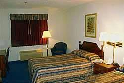 Mineral Wells Inn 201 Hospitality Lane I-77 at Exit 170 & RT. 14