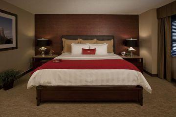 Crowne Plaza Hotel Northstar Downtown Minneapolis