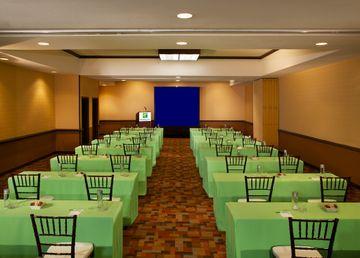 Holiday Inn Downtown Missoula