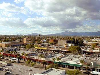 Lincoln Plaza Hotel Monterey Park 123 South Lincoln Avenue