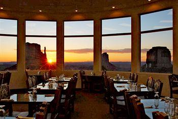 The View Hotel Monument Valley MONUMENT VALLEY TRIBAL PARK