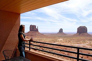 The View Hotel Monument Valley MONUMENT VALLEY TRIBAL PARK