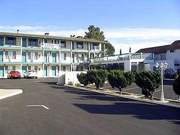 Pacific Shores Inn Morro Bay 890 Morro Avenue