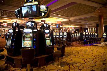 Mount Airy Casino Resort 44 Woodland Road