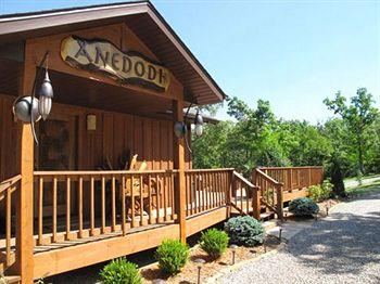 Anedodi Lakefront House Mountain Home (Arkansas) 3060 Rocky Ridge Road