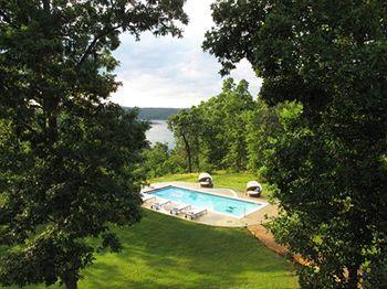 Anedodi Lakefront House Mountain Home (Arkansas) 3060 Rocky Ridge Road