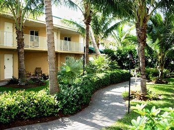 Vanderbilt Beach Resort Naples (Florida) 9225 Gulf Shore Drive. N