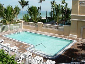 Vanderbilt Beach Resort Naples (Florida) 9225 Gulf Shore Drive. N