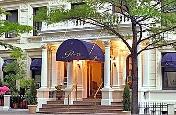 Park 79 Hotel New York City 117 West 79th Street