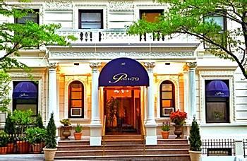 Park 79 Hotel New York City 117 West 79th Street