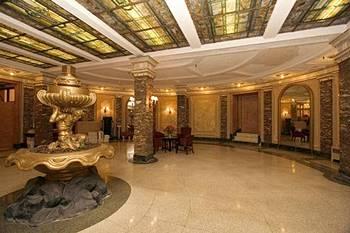 Imperial Court Hotel New York City 307 West 79th Street