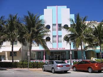 Ocean Surf Hotel Miami Beach 7436 Ocean Terrace