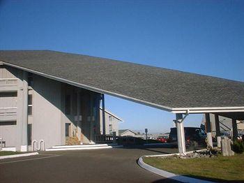 Grey Gull Condominiums Ocean Shores 651 Ocean Shores Blvd NW