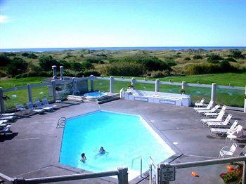 Grey Gull Condominiums Ocean Shores 651 Ocean Shores Blvd NW