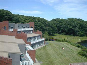 Ogunquit River Inn and Suites 17 Post Road