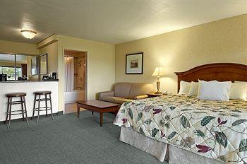 Red Lion Hotel Olympia (Washington) 2300 Evergreen Park Drive