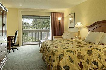 Red Lion Hotel Olympia (Washington) 2300 Evergreen Park Drive