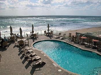 Oceanfront Inn Palm Beach (Florida) 3550 S Ocean Blvd