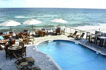 Oceanfront Inn Palm Beach (Florida) 3550 S Ocean Blvd