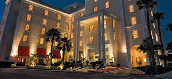 Colony Hotel Palm Beach (Florida) 155 Hammon Avenue