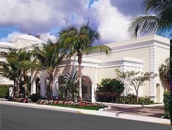 Colony Hotel Palm Beach (Florida) 155 Hammon Avenue