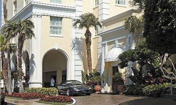 Colony Hotel Palm Beach (Florida) 155 Hammon Avenue