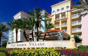 Yacht Harbor Village Hotel Palm Coast 200 Ocean Crest Drive