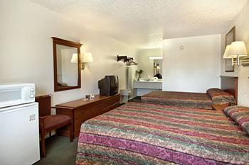 Executive Inn Panama City Beach 9424 Front Beach Road