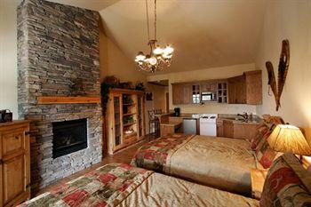 Prospector Square Lodge Park City 2200 Sidewinder Drive