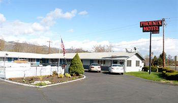 Phoenix Motel (Oregon) 510 North Main Street