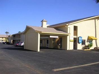 Travel Inn Phoenix 4021 N 27th Ave