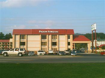 Pigeon Forge Inn & Suites 2826 Parkway