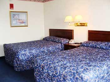 Family Inns of America Twin Malls Pigeon Forge 2647 Parkway