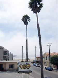 Ocean Breeze Inn Pismo Beach 250 Main Street