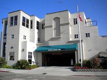 Beach House Inn & Suites Pismo Beach 198 Main Street