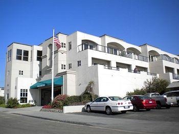 Beach House Inn & Suites Pismo Beach 198 Main Street