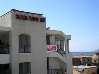 Beach House Inn & Suites Pismo Beach 198 Main Street