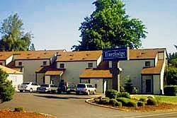 Value Inn & Suites Portland (Oregon) 10450 SW Barbur BLVD