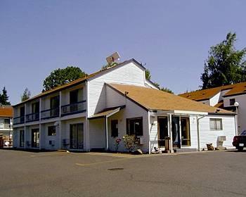 Value Inn & Suites Portland (Oregon) 10450 SW Barbur BLVD