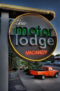 The Motor Lodge 503 s. montezuma street