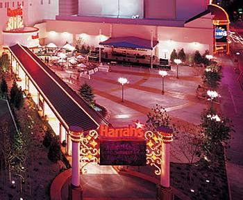 Harrah's Hotel Reno 219 North Center Street