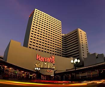 Harrah's Hotel Reno 219 North Center Street