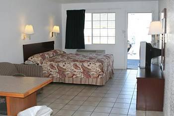 Sportsman Manor Motel Rockport (Texas) 1075 N Fulton Beach Road