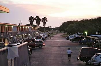 Sportsman Manor Motel Rockport (Texas) 1075 N Fulton Beach Road