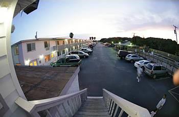 Sportsman Manor Motel Rockport (Texas) 1075 N Fulton Beach Road