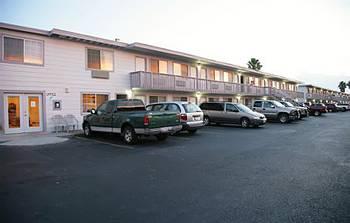 Sportsman Manor Motel Rockport (Texas) 1075 N Fulton Beach Road