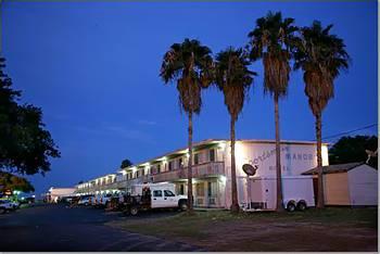 Sportsman Manor Motel Rockport (Texas) 1075 N Fulton Beach Road