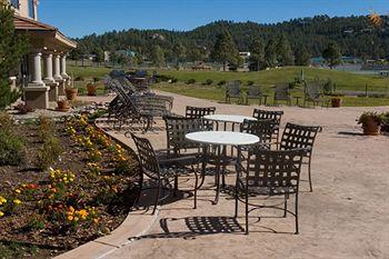 The Lodge at Sierra Blanca Ruidoso 107 Sierra Blanca Drive