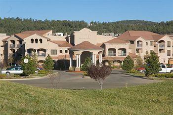 The Lodge at Sierra Blanca Ruidoso 107 Sierra Blanca Drive